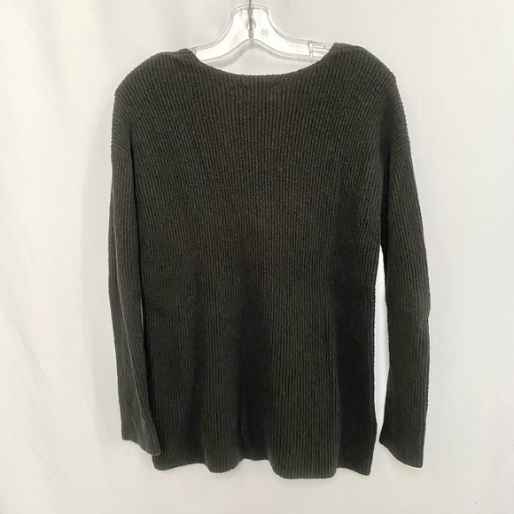 Wilfred V Neck Sweater - Picture 3 of 5